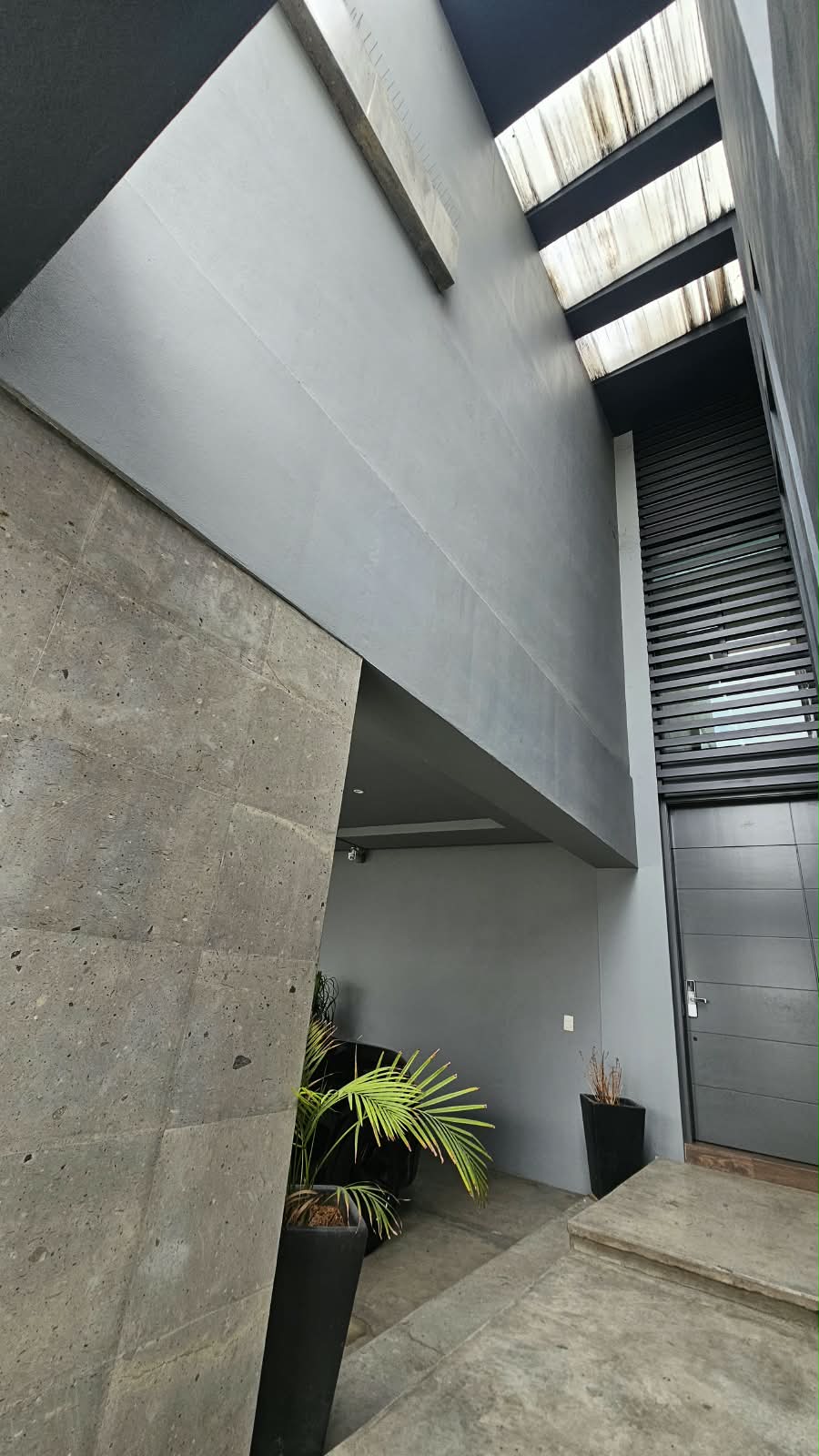 Residencia Zona Río